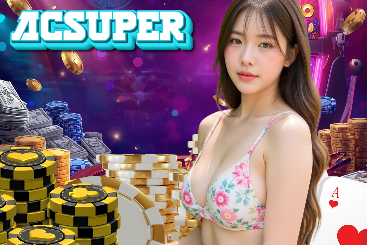 acsuper ทรูวอเลท